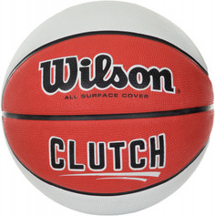 Мяч баскетбольный Wilson Clutch