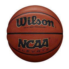 Мяч баскетбольный Wilson NCAA ELEVATE