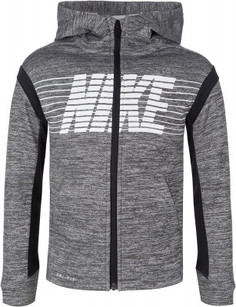 Джемпер для мальчиков Nike Therma, размер 116