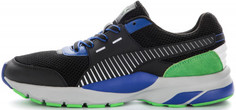 Кроссовки мужские Puma Future Runner Premium, размер 40