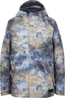 Куртка утепленная мужская Burton Hilltop, размер 46-48