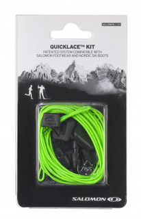 Шнурки Salomon Quicklace Kit