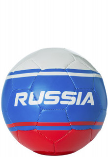 Мяч футбольный сувенирный Demix