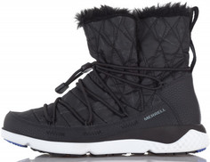 Ботинки утепленные женские Merrell 1SIX8 Farchill Mid Polar Ac+, размер 37