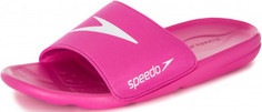 Шлепанцы для девочек Speedo Atami Core, размер 33,5-34