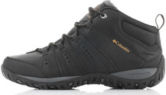 Ботинки мужские Columbia Peakfreak Nomad Chukka, размер 40