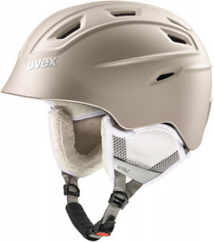 Шлем Uvex Fierce