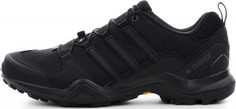 Полуботинки мужские Adidas Terrex Swift R2, размер 42