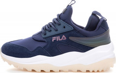 Кроссовки женские Fila Tornado 3.0, размер 35
