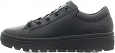 Полуботинки женские Skechers Street Cleats 2-Freshest, размер 39