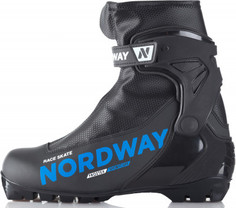 Ботинки для беговых лыж Nordway Race Skate