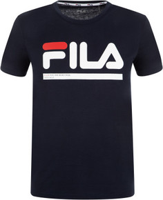 Футболка мужская Fila, размер 54