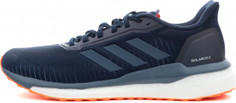 Кроссовки мужские Adidas Solar Drive, размер 41