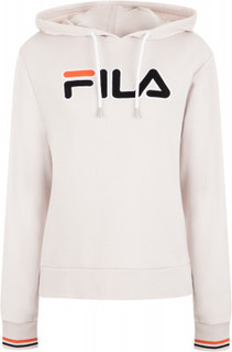 Худи женская Fila, размер 46