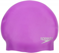 Шапочка для плавания Speedo Moulded