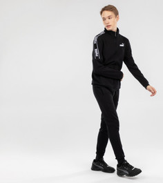 Костюм мужской Puma, размер 46-48