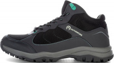 Ботинки женские Outventure Track Mid, размер 40