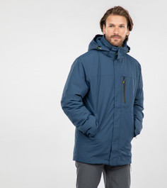 Куртка утепленная мужская IcePeak Piedmont, размер 54