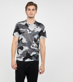 Футболка мужская Nike Dry, размер 52-54