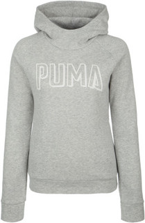 Худи женская Puma Athletics, размер 42-44