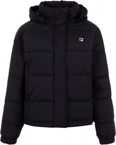 Куртка утепленная женская Fila, размер 44