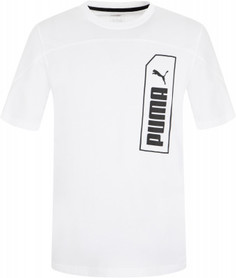 Футболка мужская Puma NU-TILITY, размер 48-50