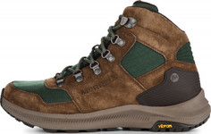 Ботинки мужские Merrell Ontario 85, размер 41