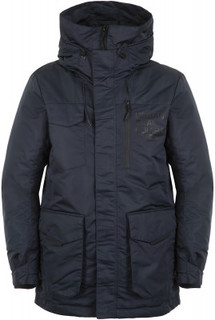 Куртка утепленная мужская Outventure, размер 58