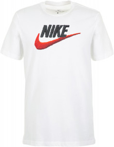 Футболка мужская Nike Sportswear, размер 44-46