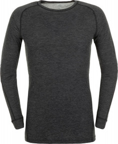 Термофутболка мужская Craft Merino 180, размер 52-54