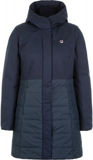 Куртка утепленная женская Fila, размер 44