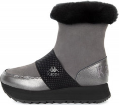 Кроссовки женские Walk HI, размер 39 Kappa