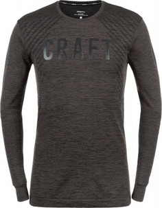 Термофутболка мужская Craft Fuseknit Comfort, размер 50-52