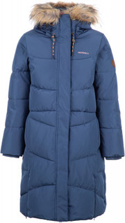 Пальто для девочек Merrell, размер 140
