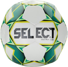 Мяч футбольный SELECT ULTRA DB