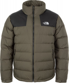 Куртка пуховая мужская The North Face Massif, размер 46