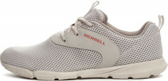 Полуботинки женские Merrell Flora Lace Breeze, размер 36