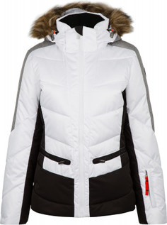 Куртка пуховая женская IcePeak Electra, размер 48