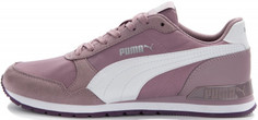 Кроссовки женские Puma St Runner V2 Nl, размер 39