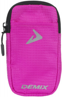 Чехол для смартфона на руку Demix