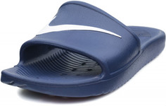 Шлепанцы мужские Nike Kawa Shower, размер 40