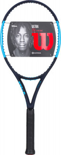 Ракетка для большого тенниса Wilson Ultra 100 CV