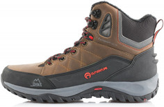 Ботинки утепленные мужские Outventure Matterhorn, размер 39