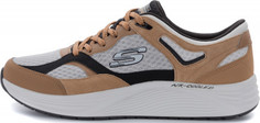 Кроссовки мужские Skechers Skyline-Alphaborne, размер 45