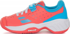 Кроссовки для девочек Babolat Pulsion All Court, размер 28