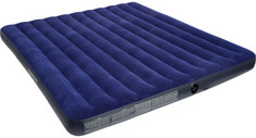 Матрас надувной Intex Classic Downy Bed King