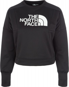 Джемпер женский The North Face Train N, размер 46