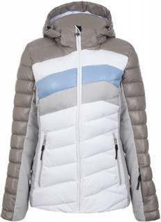 Куртка утепленная женская IcePeak Cecilia, размер 42