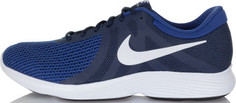 Кроссовки мужские Nike Revolution 4, размер 44