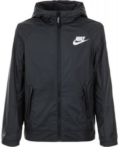 Куртка утепленная для мальчиков Nike Sportswear, размер 158-170